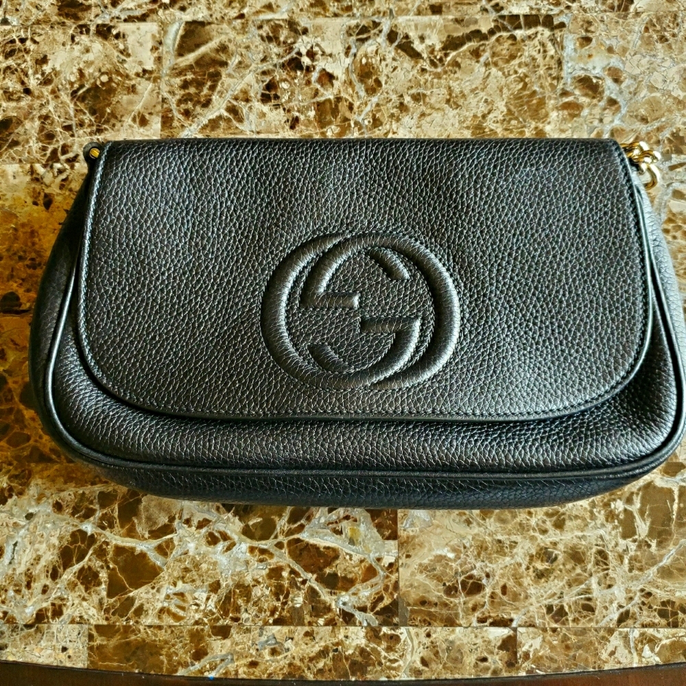 FAVORITE GUCCI BAG